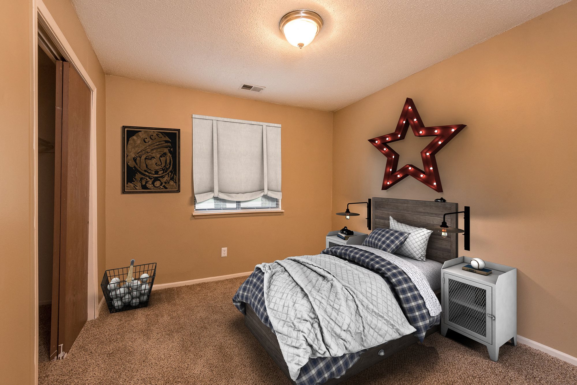 Photos and Video of Spring Hill in Springhill, KS